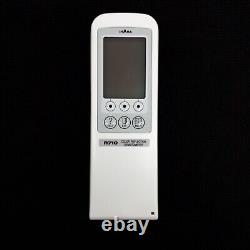 IHARA R-Series R710 Color Reflection Densitometer 070171 With Power Supply E3741