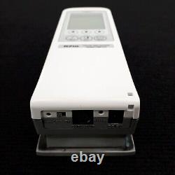 IHARA R-Series R710 Color Reflection Densitometer 070171 With Power Supply E3741
