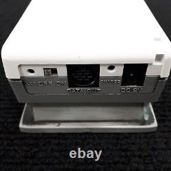 IHARA R-Series R710 Color Reflection Densitometer 070171 With Power Supply E3741