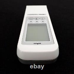 IHARA R-Series R710 Color Reflection Densitometer 070171 With Power Supply E3741