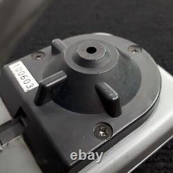 IHARA R-Series R710 Color Reflection Densitometer 070171 With Power Supply E3741