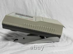 Ihac-11 Color Densitometer By Ihara