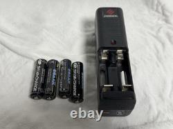 Ihac-11 Color Densitometer By Ihara