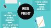 Infographiste Graphiste Freelance Web Et Print
