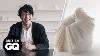 Japanese Designer Oki Sato On His Playful Approach To Design Braun British Gq