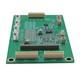 Junction Board 2 Lf W8406050a0 For Roland Sp-300 / Sp-300v / Sp-540v