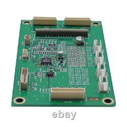 Junction Board 2 LF W8406050A0 for Roland SP-300 / SP-300V / SP-540V