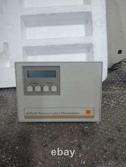 KODAK Process control Densitometer