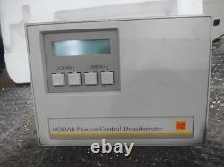 KODAK Process control Densitometer