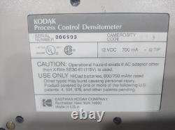 KODAK Process control Densitometer