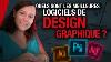 Les Meilleurs Logiciels De Design Graphique