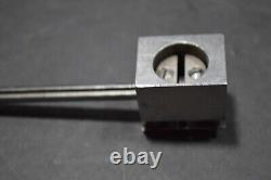 Letterpress Atlantic 2 Numbering Machines 5 Drive Shaft Reverse with Plunger