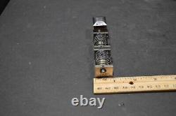 Letterpress Atlantic 2 Numbering Machines 5 Drive Shaft Reverse with Plunger