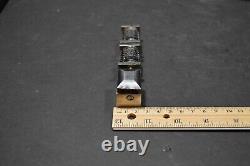 Letterpress Atlantic 2 Numbering Machines 5 Drive Shaft Reverse with Plunger
