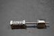 Letterpress Atlantic Numbering Machine 5 Cntr Drive Shaft Reverse With Plunger