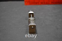 Letterpress Atlantic Numbering Machine 5 Cntr Drive Shaft Reverse with Plunger