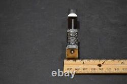 Letterpress Atlantic Numbering Machine 5 Cntr Drive Shaft Reverse with Plunger