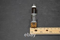 Letterpress Atlantic Numbering Machine 5 Cntr Drive Shaft Reverse with Plunger