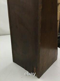 Letterpress Printing Supplies Thompson Midget Furniture Cabinet Complete