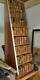 Letterpress Type Antique Almost Full Furniture Cabinet With Furniture X33 54#