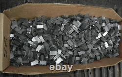 Lot 48, 35 Pounds Of Letter Press Letters From A Printing Press Drawer