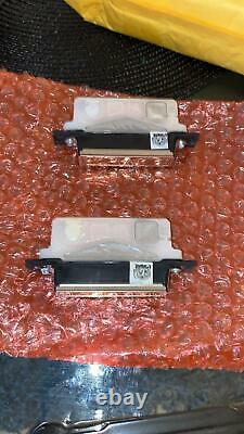 Lot of 2 PrintHead for Epson D3000 Fuji Xerox DL 600 with defect for parts