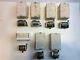 Lot Of 7 Roberts Numbering Machines New Free Shipping