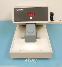 Macbeth TD932 Transmission Reflection Densitometer