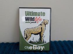 Mega Clip Art Collection (Brand New) $170.00 Free Shipping