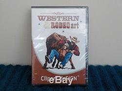 Mega Clip Art Collection (Brand New) $170.00 Free Shipping