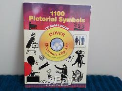 Mega Clip Art Collection (Brand New) $170.00 Free Shipping