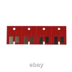 Mimaki JV33 / CJV30 ES3 Chip Permanent for Mimaki ES3 Cartridge 4 Colors CMYK