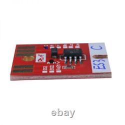 Mimaki JV33 / CJV30 ES3 Chip Permanent for Mimaki ES3 Cartridge 4 Colors CMYK