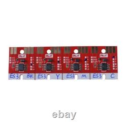 Mimaki JV33 / CJV30 ES3 Chip Permanent for Mimaki ES3 Cartridge 4 Colors CMYK