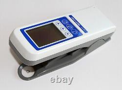 Mitsubishi Paper Mills IHARA DDP-200 platereader CTP. With new batteries P350