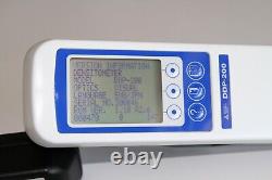 Mitsubishi Paper Mills IHARA DDP-200 platereader CTP. With new batteries P350
