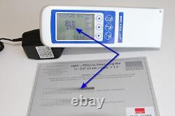Mitsubishi Paper Mills IHARA DDP-200 platereader CTP. With new batteries P350