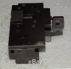 Monotype Super caster Display Mould molds set of 3 20 pt 24 pt & 36 point Md-1