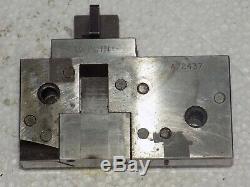 Monotype Super caster Display Mould molds set of 3 20 pt 24 pt & 36 point Md-1