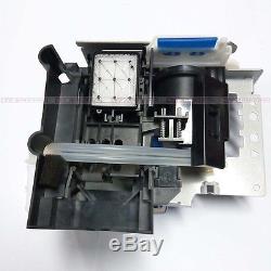Mutoh 900C EPSON Stylus Pro 7800 7880 9800 9880 Resistant Pump Capping Assembly