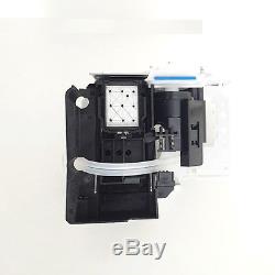Mutoh DX5 Printhead Cap Station Assembly for Mutoh VJ-1624/1604 Ink Pump ASSY