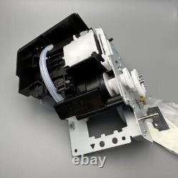 Mutoh Pump Assembly Station Capping Solvent Resistant VJ-1324 / VJ-1624