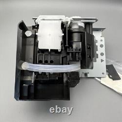 Mutoh Pump Assembly Station Capping Solvent Resistant VJ-1324 / VJ-1624