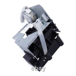 Mutoh Pump Assembly Station Capping Solvent Resistant VJ-1324 / VJ-1624
