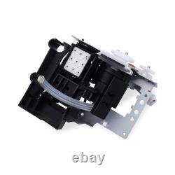 Mutoh Pump Assembly Station Capping Solvent Resistant VJ-1324 / VJ-1624