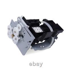 Mutoh Pump Assembly Station Capping Solvent Resistant VJ-1324 / VJ-1624