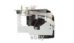 Mutoh VJ1604E/1624/1304/1614/1604A Pump Capping Assembly Maintenance Station