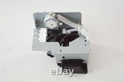 Mutoh VJ1604E/1624/1304/1614/1604A Pump Capping Assembly Maintenance Station