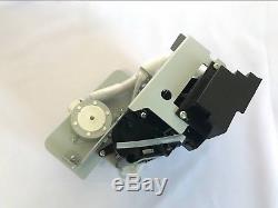 Mutoh VJ1604E/1624 Pump Capping Assembly Maintenance Cap Station DX5 Solvent