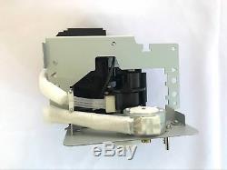 Mutoh VJ1604E/1624 Pump Capping Assembly Maintenance Cap Station DX5 Solvent